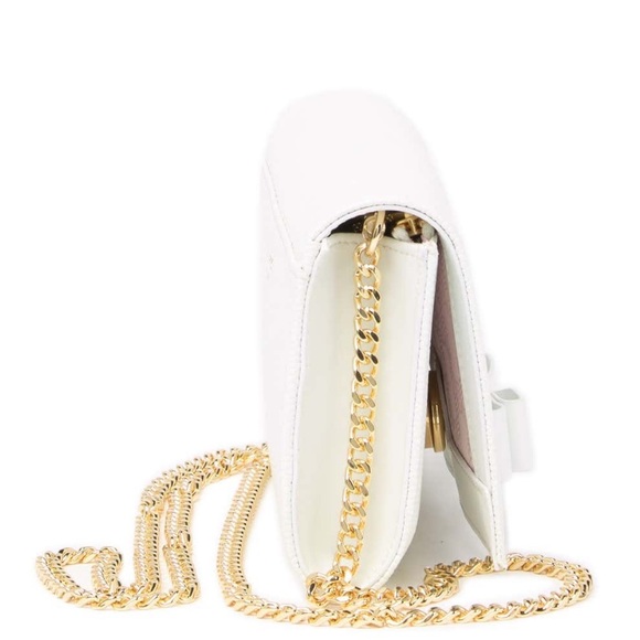 NWT Ted Baker London Alaine Wallet on a Chain - Picture 4 of 6